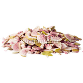 Morceaux de Figues Crispy 15Gr